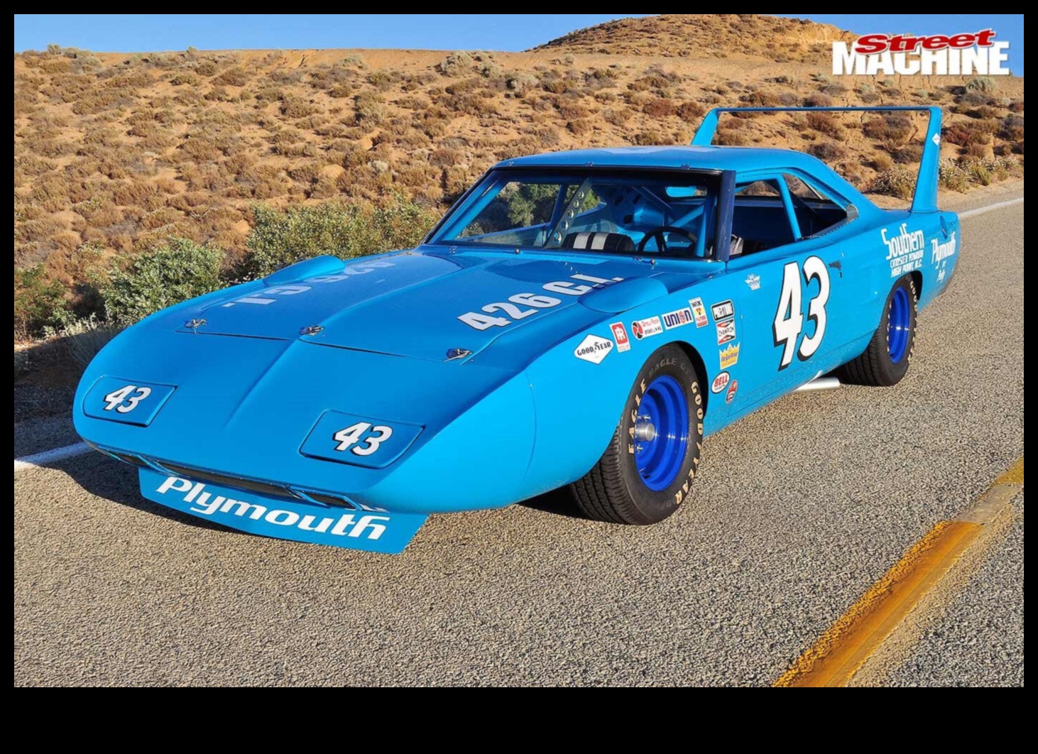 תמלוגים מתגלגלים: כבוד למשאיות האיקוניות ששלטו בכבישים