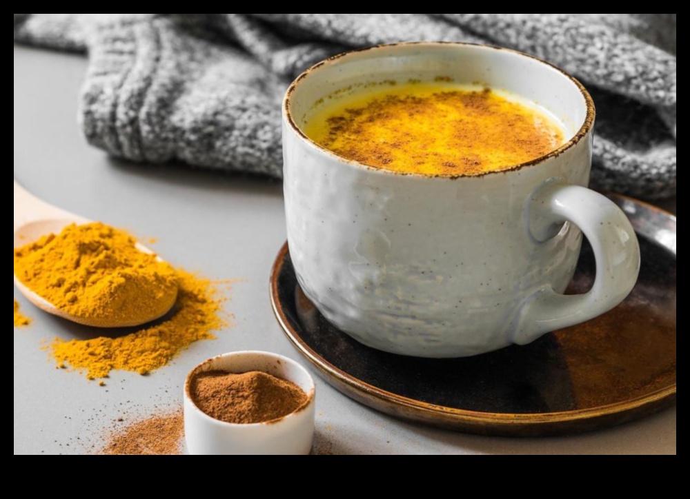 ללגום ולשגשג: יצירת אורח חיים בריא עם אליקסירים מוזהבים