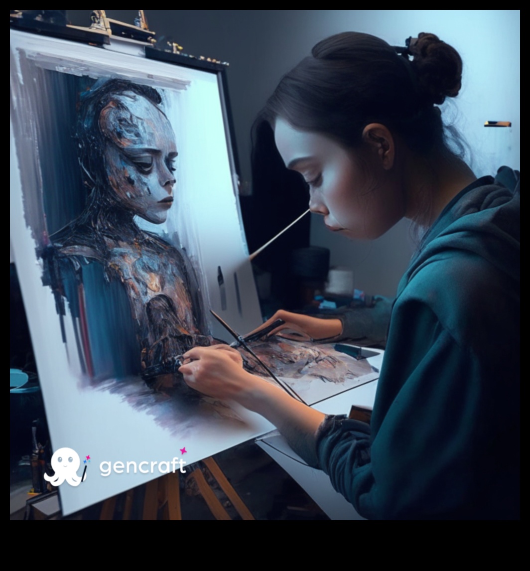 קווים אקספרסיביים: הצגת רגש באמצעות תנועות דיגיטליות