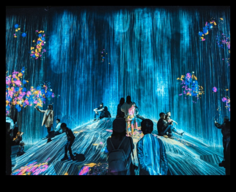 קווים אקספרסיביים: הצגת רגש באמצעות תנועות דיגיטליות