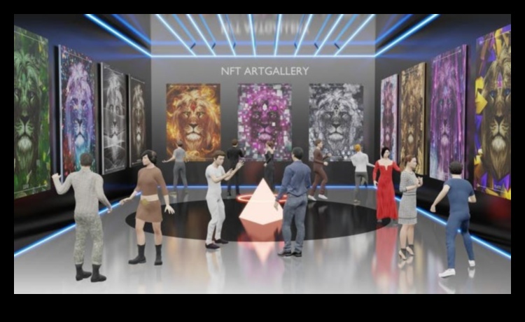 קווים אקספרסיביים: הצגת רגש באמצעות תנועות דיגיטליות