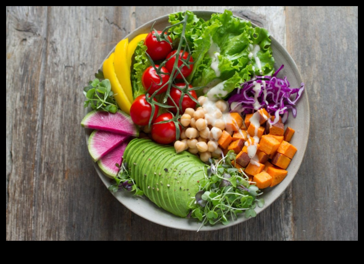 אושר גן צמחי: שינוי בריאותך עם מיצים טריים