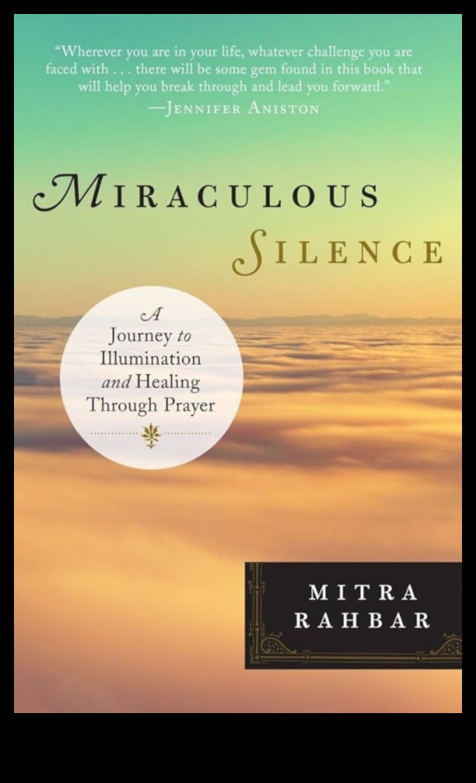 חכמים בדממה: ניווט במים ההיסטוריים של מדיטציה