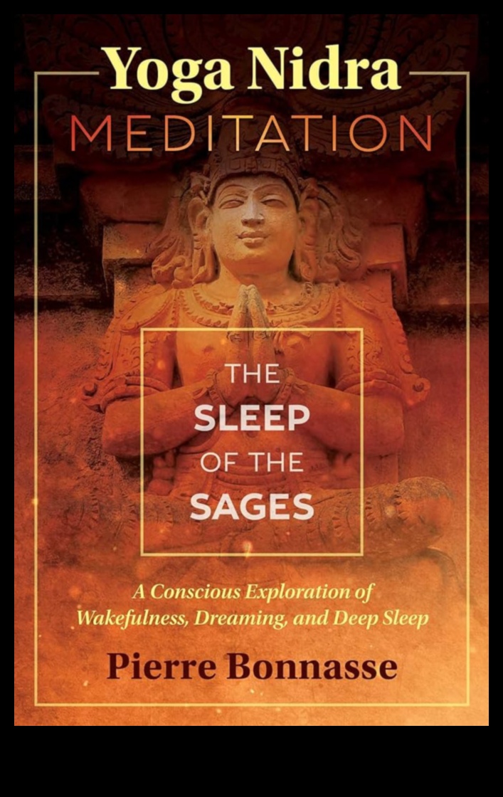 חכמים בדממה: ניווט במים ההיסטוריים של מדיטציה