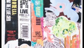 אגדות מאחורי הקלעים: אומנות נחשפה בדיו מודגש של הצהרות