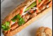 Banh Mi Bliss: כריכים וייטנאמיים מעוצבים לשלמות