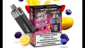 Berry Burst: חקור את הטעמים הנפיצים של מיצי פירות יער טריים