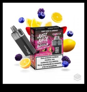 Berry Burst: חקור את הטעמים הנפיצים של מיצי פירות יער טריים