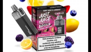 Berry Burst: חקור את הטעמים הנפיצים של מיצי פירות יער טריים