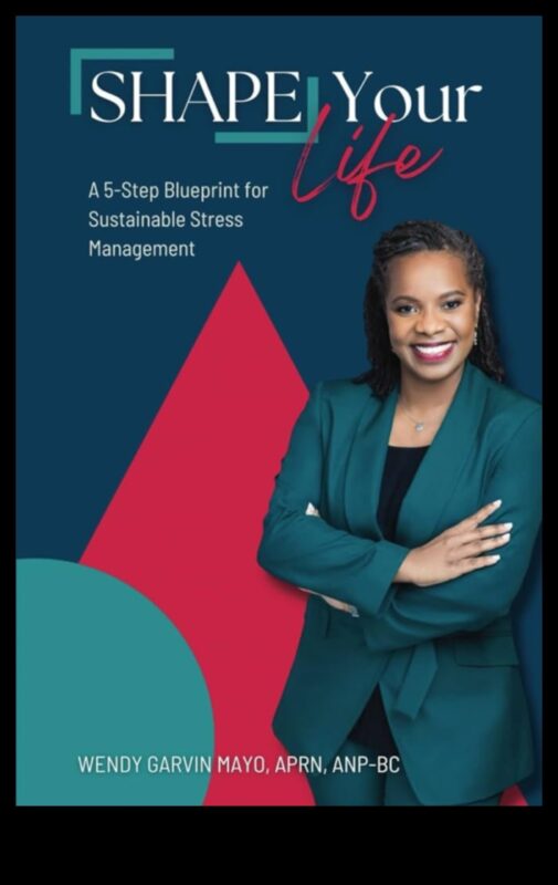 Bliss Blueprint: עיצוב חיים שלווים עם הפגת מתחים יעילה