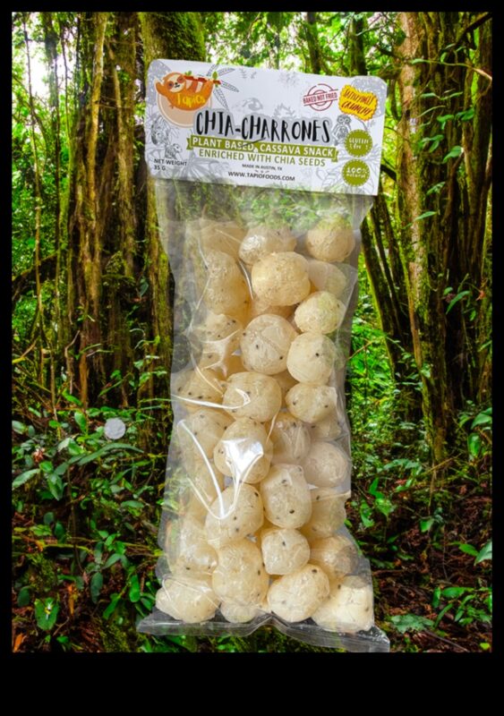 תחושות צ'יה: מדריך ליצירת אליקסירים בריאים שאי אפשר לעמוד בפניהם