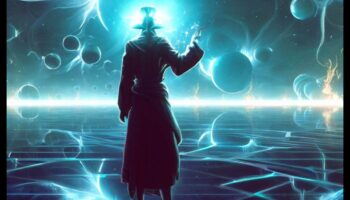 Ink Odyssey: Tales Illustrated on Your Grand Artistic Canvas