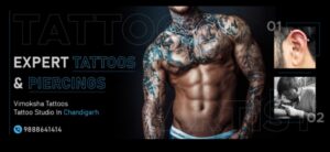 Innovation Inked: בחינת טכניקות הקעקוע האחרונות