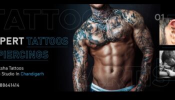 Innovation Inked: בחינת טכניקות הקעקוע האחרונות