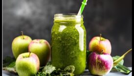 קסם צמחי מדלי: יצירת תערובות מיצים טעימות ובריאות