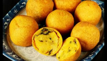 Veggie Voyage: מסע דרך מעדנים בריאים