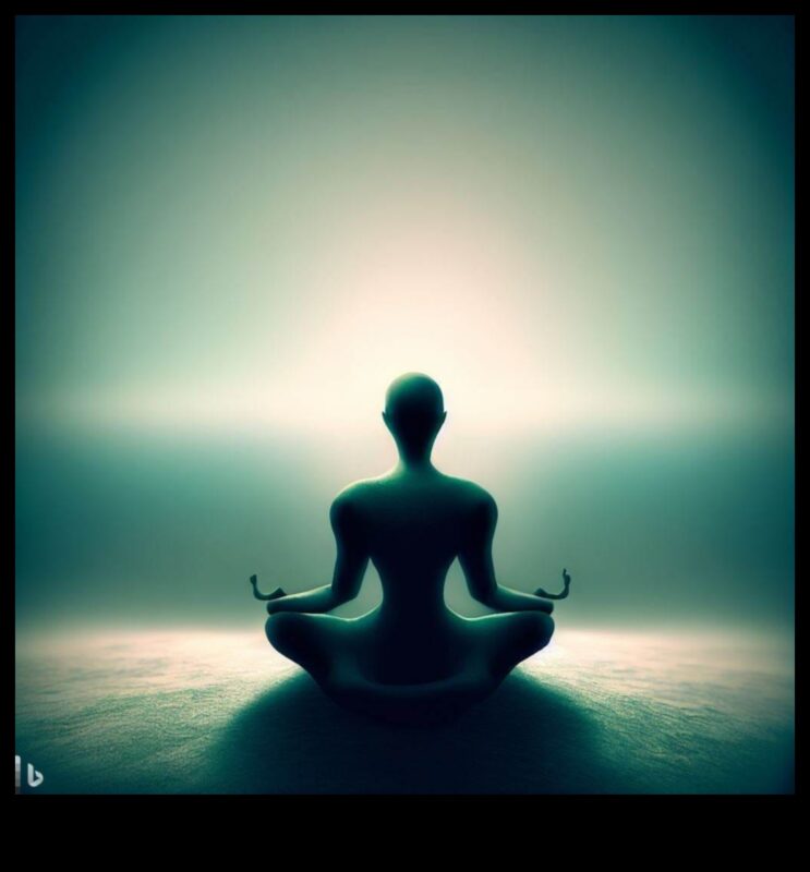 חיים זנפוליים: חיים בזרימת טכניקות הפגת מתח מודע