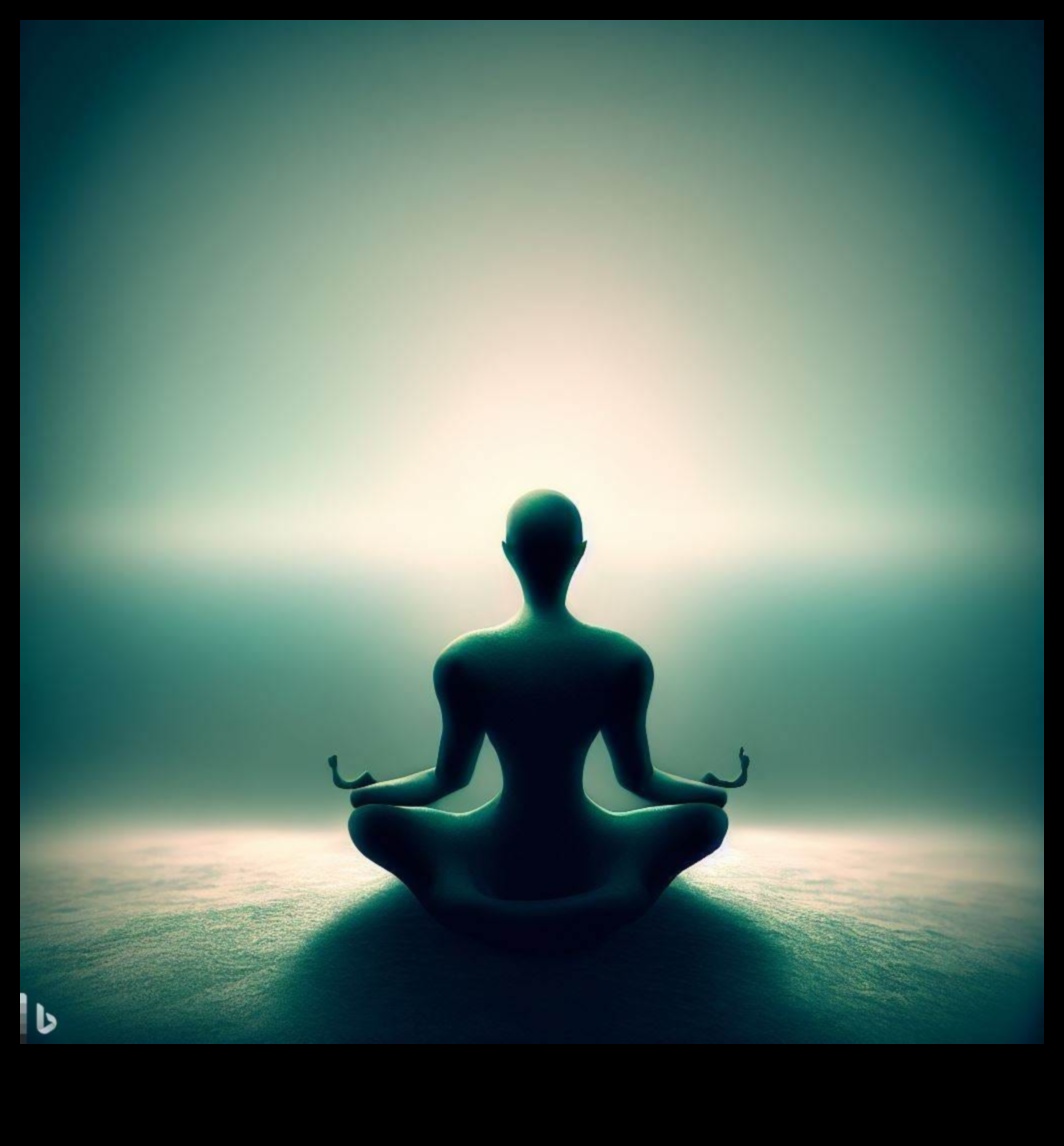 חיים זנפוליים: חיים בזרימת טכניקות הפגת מתח מודע