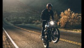 מיסטיקה של אופנוע: המשיכה הנצחית של אורח החיים של רכיבה על אופניים