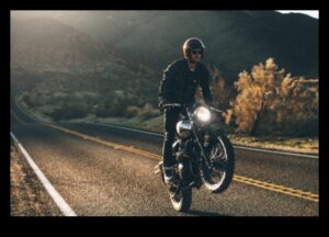 מיסטיקה של אופנוע: המשיכה הנצחית של אורח החיים של רכיבה על אופניים