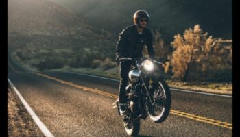 מיסטיקה של אופנוע: המשיכה הנצחית של אורח החיים של רכיבה על אופניים