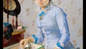 רשמי פסטל: הצגת אישיות בצבעים רכים