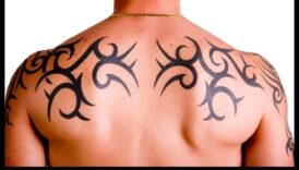 אלגוריות מקועקעות: נרטיבים סמליים נחקרו