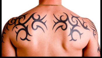 אלגוריות מקועקעות: נרטיבים סמליים נחקרו