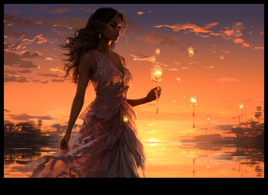 אלגנטיות ארעית: היופי החולף של אמנות הגוף