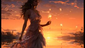 אלגנטיות ארעית: היופי החולף של אמנות הגוף