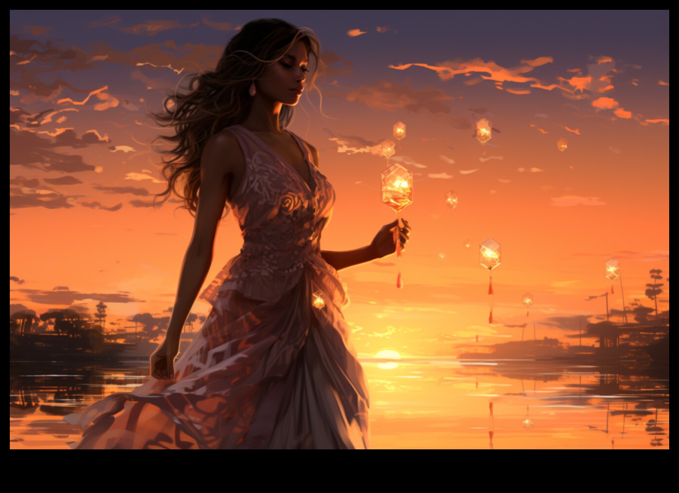 אלגנטיות ארעית: היופי החולף של אמנות הגוף