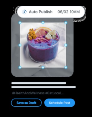 אסתטיקת שייק: טיפים לצילום הצילום המושלם באינסטגרם