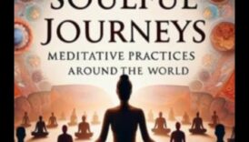 ברכות נשמה: המסע של היוגה אל המדיטציה