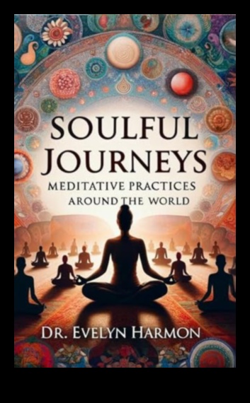 ברכות נשמה: המסע של היוגה אל המדיטציה