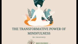 נוכח ורגוע: הטבע הטרנספורמטיבי של מיינדפולנס