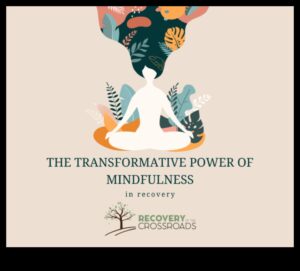 נוכח ורגוע: הטבע הטרנספורמטיבי של מיינדפולנס