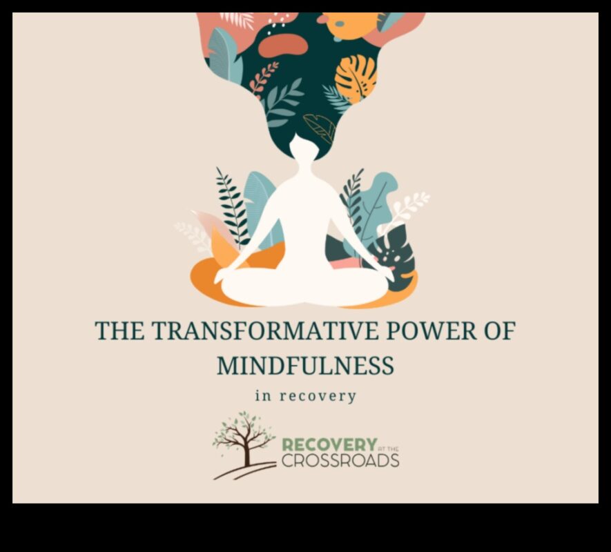 נוכח ורגוע: הטבע הטרנספורמטיבי של מיינדפולנס