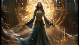 פנטזיה פיוז'ן: מיזוג מציאות עם ממלכות דמיוניות באמנות