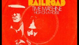 פסי רכבת ומסע בזמן: נוסטלגיה בהתפתחות הנסיעה ברכבת