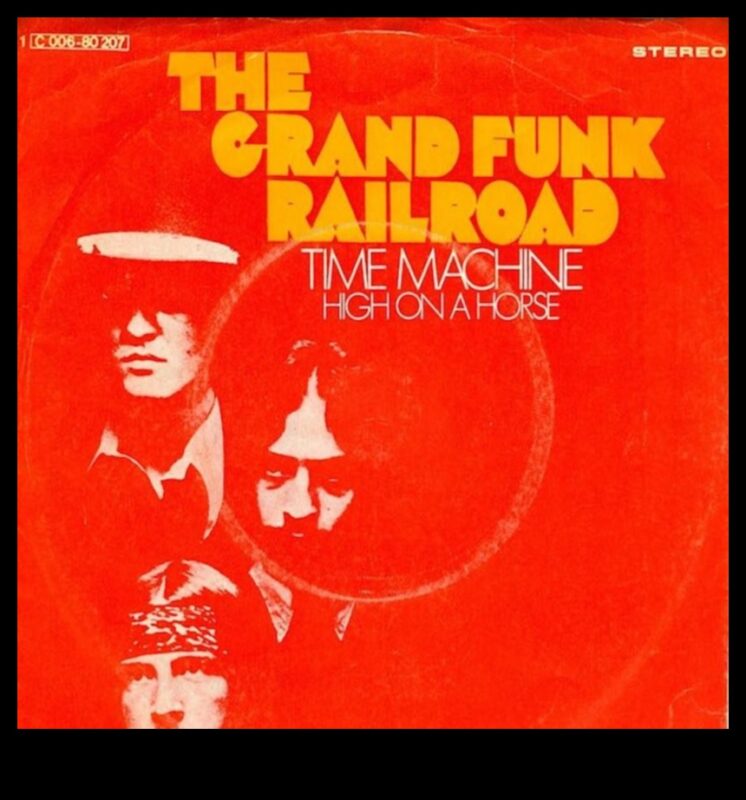 פסי רכבת ומסע בזמן: נוסטלגיה בהתפתחות הנסיעה ברכבת