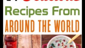 חקר טעמים: גוון את החך שלך עם רעיונות למתכונים יצירתיים