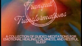 טרנספורמציה שלווה: שינוי החיים באמצעות טכניקות הפגת מתח