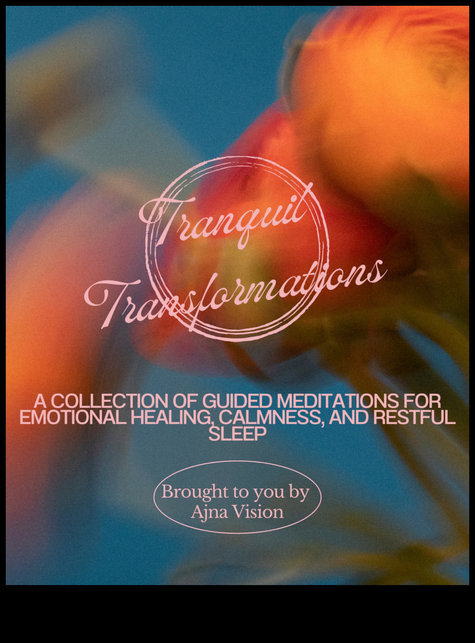 טרנספורמציה שלווה: שינוי החיים באמצעות טכניקות הפגת מתח