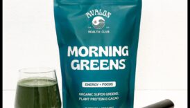 הירוקים של הבוקר: שנה את שגרת ארוחת הבוקר שלך עם שייקים טריים