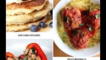 מטבח חיתוך פחמימות: חקור את אוסף המתכונים דלי הפחמימות שלנו