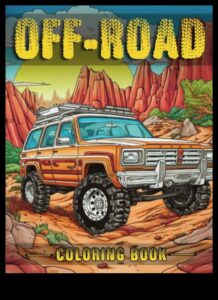 Muddy Marvels: מחבק את שמחת ההרפתקאות עם מכונות שטח