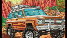 Muddy Marvels: מחבק את שמחת ההרפתקאות עם מכונות שטח