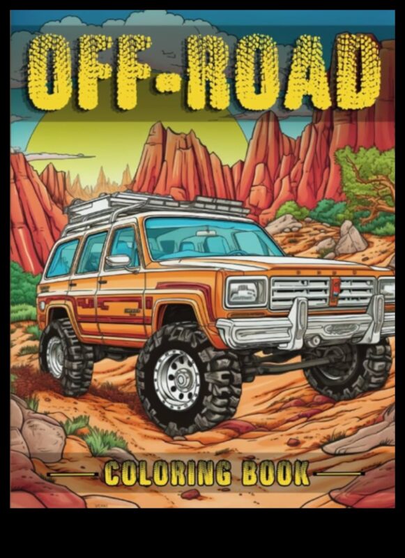 Muddy Marvels: מחבק את שמחת ההרפתקאות עם מכונות שטח