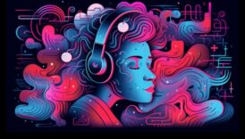 מנגינות מודעות: מסע מוזיקלי אל עולם הטכניקות לשחרור מתחים