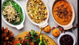 הרמוניה קולינרית: מנות צד שרוקדות על בלוטות הטעם שלך